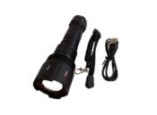 Ladattava käsivalaisin