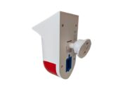 Hälytin liiketunnistin ulkokäyttöön