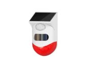 Liiketunnistin kaukosäätimellä