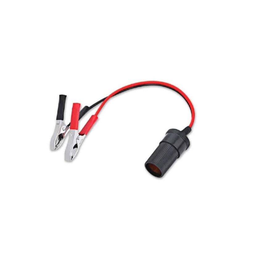 ENJOY 12V akku-adapteri 12V akku adapteri