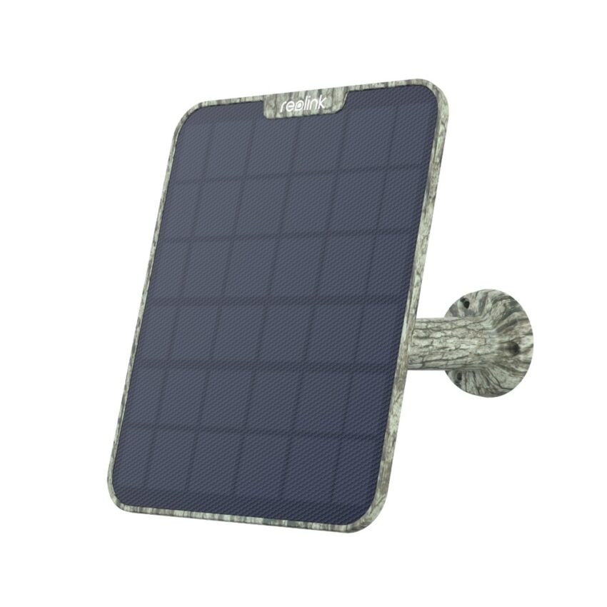 Reolink Solar Panel 2 Reolink Solar Panel 2 aurinkopaneeli