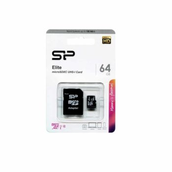 SP Elite 64GB