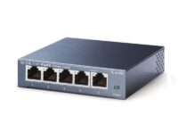 TP-LINK TL-SG105 verkkokytkin