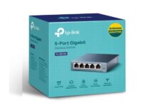 TP-LINK TL-SG105 verkkokytkin