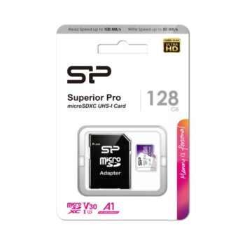 Silicon Power Superior Pro V30 128GB