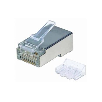 Intellinet Pro Line RJ45 modulaariliittimiä