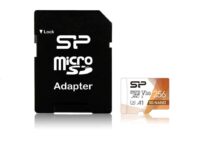 Muistikortti Silicon Power Superior Pro 256GB