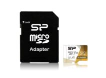 Muistikortti Silicon Power Superior Pro 512GB