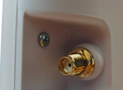 Akkuvarmennettu 4G-reititin