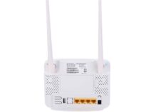 Akku varmennettu 4G-modeemi