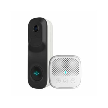 Celotron Vicohome ovikellokamera