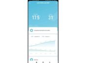 Lämpö- ja kosteusmittari