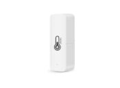 Lämpö- ja kosteusmittari