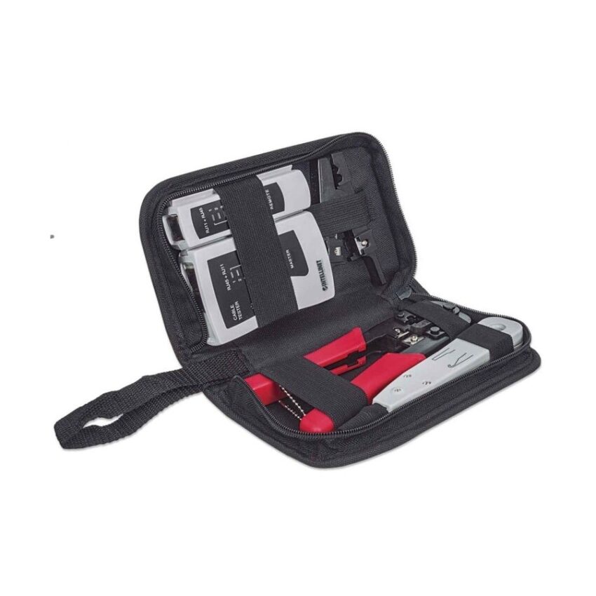 Intellinet Verkkotyökalusetti Verkkotyökalusetti