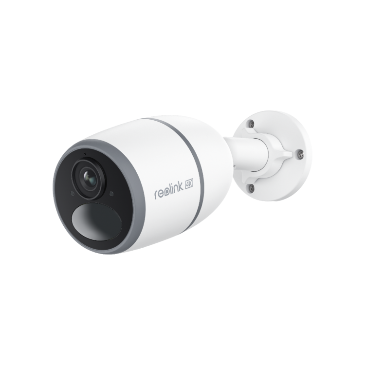 Reolink Go Series G340 akkukäyttöinen 8MP 4G-älykamera ulkokäyttöön (Go Ultra) + Muistikortti kaupanpäälle!