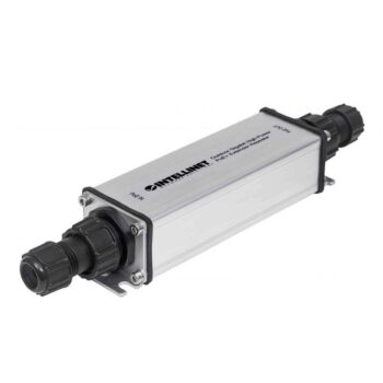 Intellinet PoE+ extender ulkokäyttöön