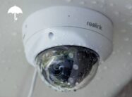 Reolink P437 turvakamera