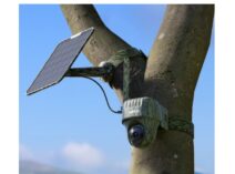 Reolink Go Series G450 turvakamera