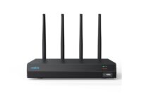 Reolink NVS12W turvakamerajärjestelmä