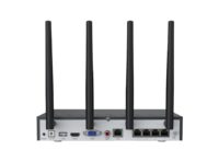 Reolink NVS12W turvakamerajärjestelmä