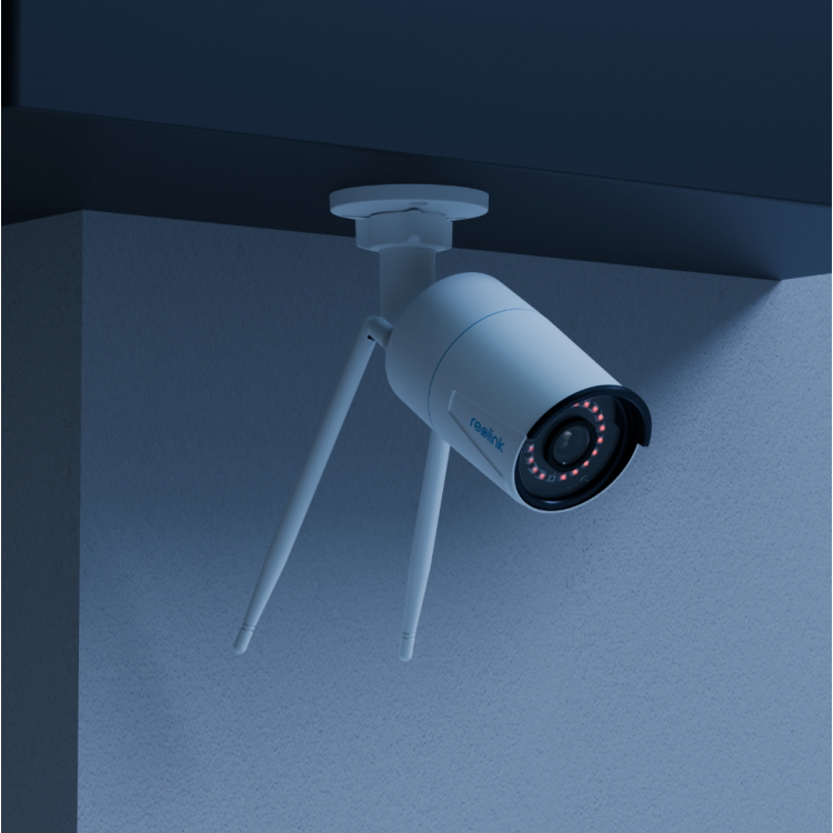 Reolink W320 valvontakamera Reolink W320 turvakamera