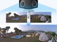 Reolink Duo 3 turvakamera