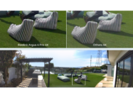 Reolink Argus 4 Pro turvakamera