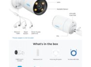 Reolink CX810 turvakamera