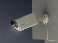 Reolink P430 turvakamera