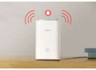 Reolink Home Hub keskusyksikkö turvakameroille