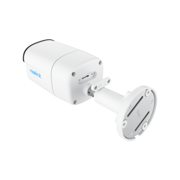 Reolink P320 valvontakamera Reolink P320 valvontakamera