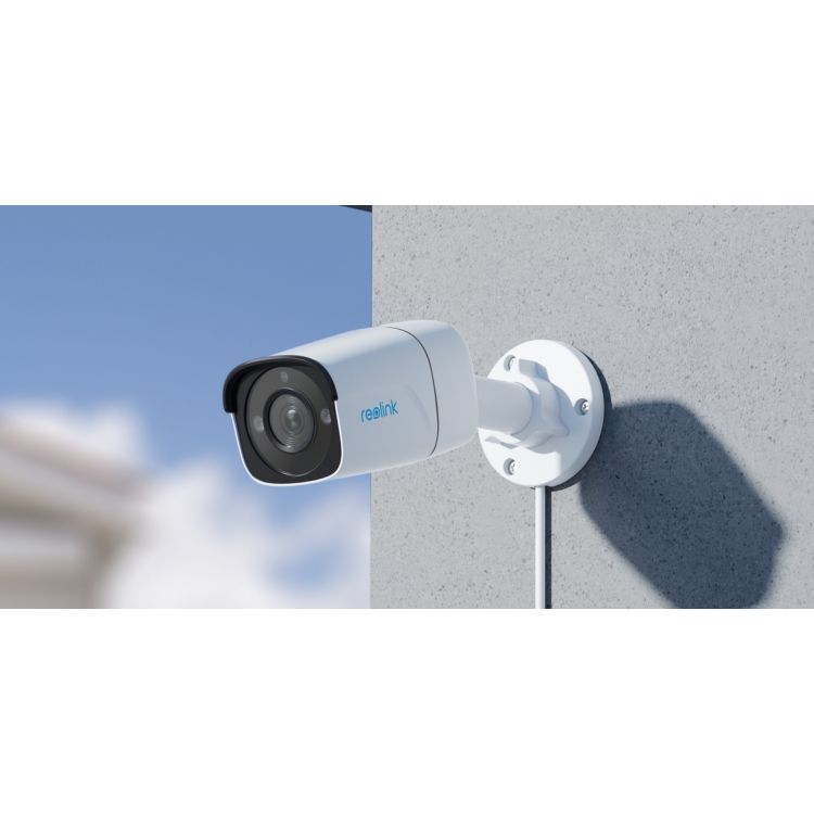 Reolink P320 valvontakamera Reolink P320 turvakamera