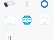 Reolink P320 turvakamera