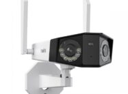 Reolink Duo Series W730 Turvakamera