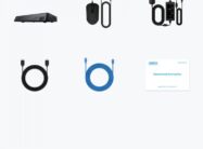 Reolink NVS8 tallennin