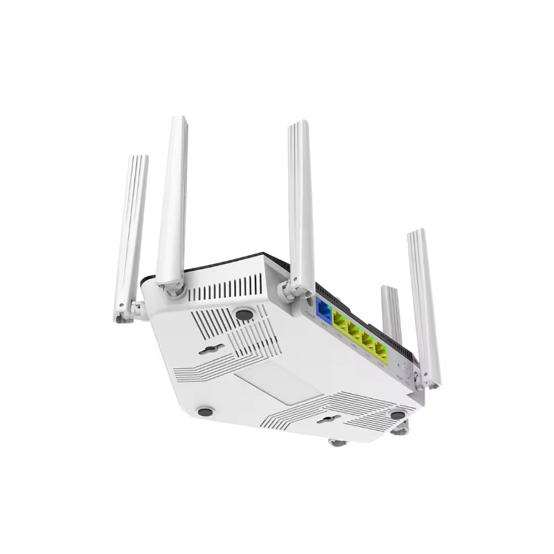 WiFi 6 Mesh-Reititin AX3000 WiFi 6 Mesh-Reititin AX3000