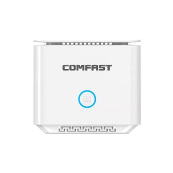 Mesh WiFi-vahvistin sisäkäyttöön