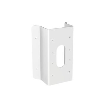 Kulmakiinnike turvakameroille