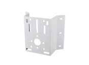 Valvontakameran kulmarauta