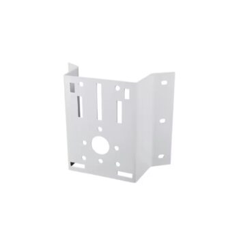 Valvontakameran kulmarauta