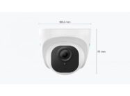 Reolink P334 8MP Turvakamera