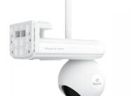 Reolink Altas PT Ultra Turvakamera