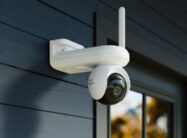 Reolink Altas PT Ultra Turvakamera