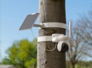 Reolink Altas PT Ultra Turvakamera