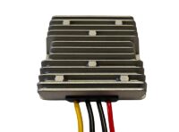 Jännitteen alennin 12V