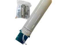 Tehokas 4G/5G ulkoantenni