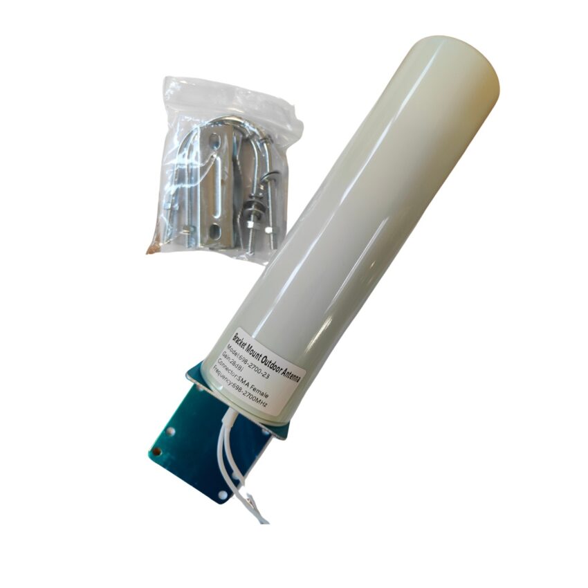 4G/5G antenni ulkokäyttöön - Ympärisäteilevä Tehokas 4G/5G ulkoantenni