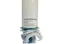 Tehokas 4G/5G ulkoantenni