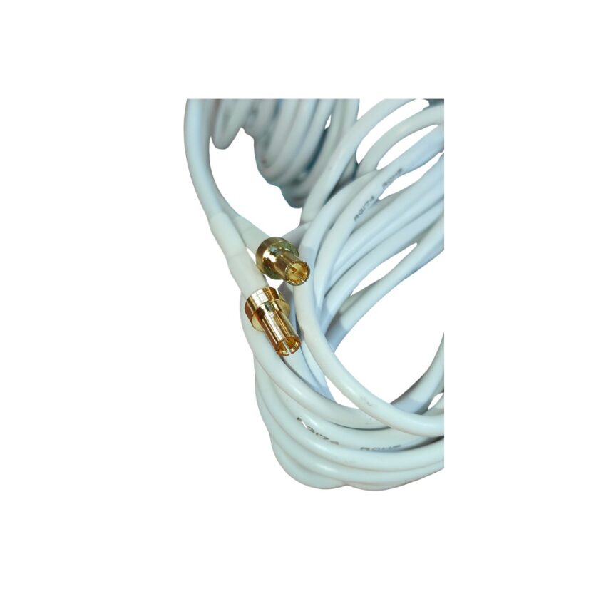 Ympärisäteilevä-4G-5G-ulkoantenni-TS9-2 Tehokas 4G/5G ulkoantenni