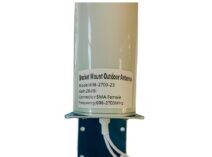 Tehokas 4G/5G ulkoantenni